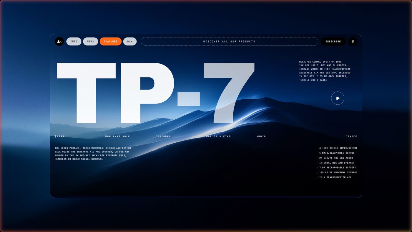 TP-7 — screenshot